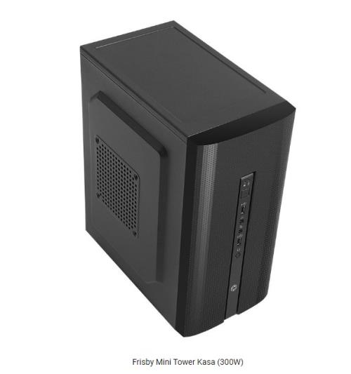 Kasalar / FRISBY Kasalar